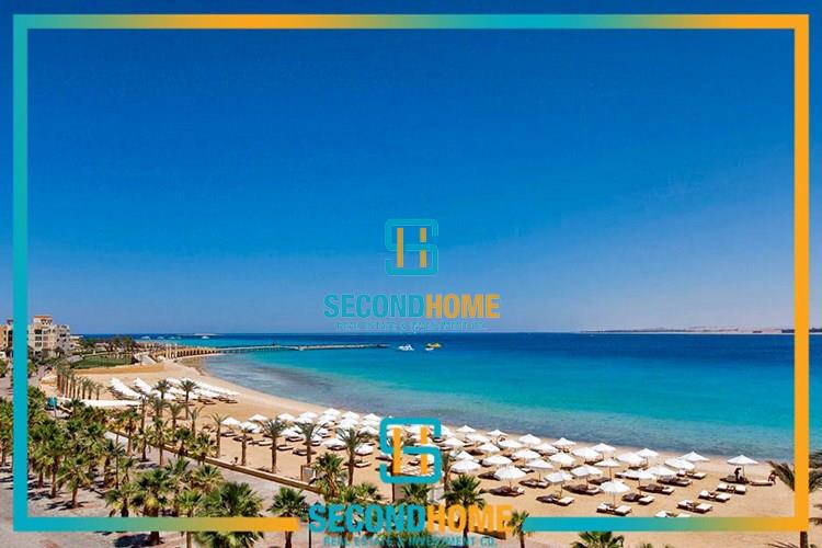 4 bedrooms villa panoramic Sea View in Azzurra - Sahl Hasheesh